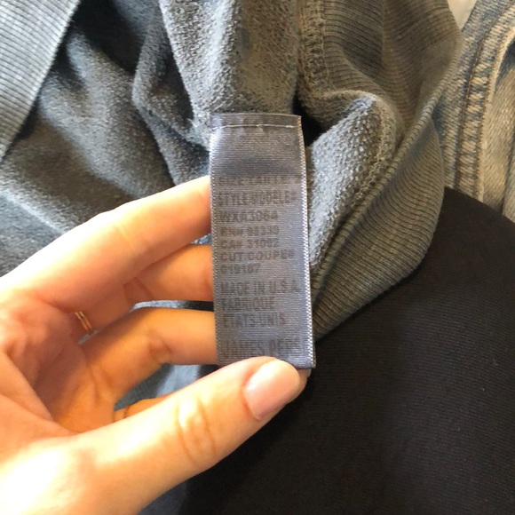 James Perse Standard tshirt - Picture 4 of 4